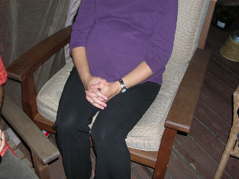 Guillermo's Birthday 2005