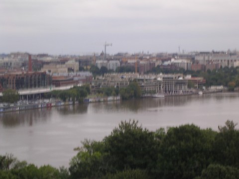 Gwenda And Doug' s Wedding Oct 2005