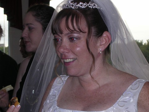 Gwenda And Doug' s Wedding Oct 2005