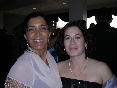 Gwenda And Doug' s Wedding Oct 2005