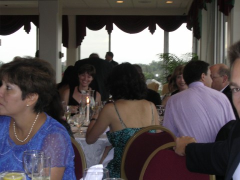 Gwenda And Doug' s Wedding Oct 2005