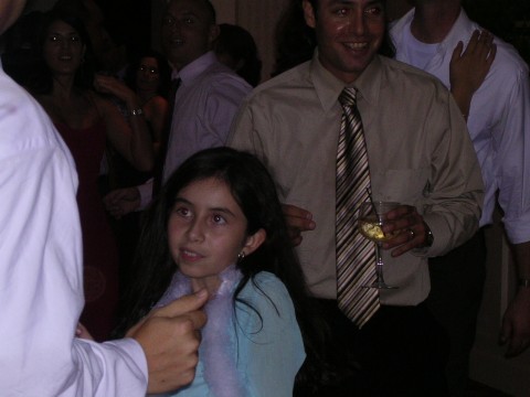 Gwenda And Doug' s Wedding Oct 2005