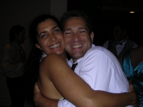 Gwenda And Doug' s Wedding Oct 2005