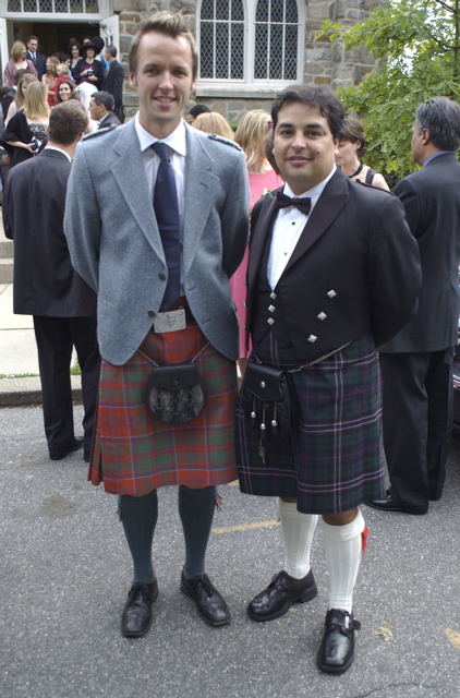 Gwenda And Doug' s Wedding Oct 2005