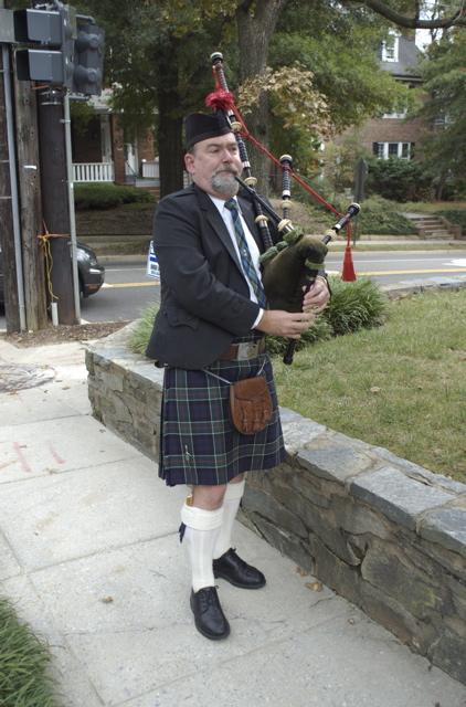 Gwenda And Doug' s Wedding Oct 2005
