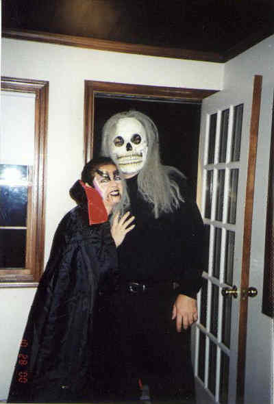 Halloween 2000