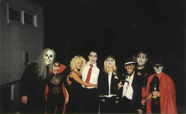 Halloween 2000