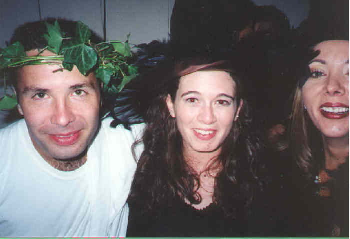 Halloween 2000