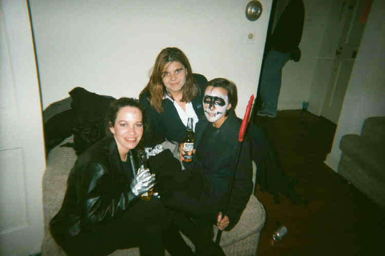 Halloween 2000
