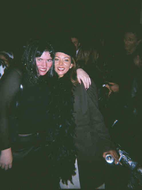 Halloween 2000