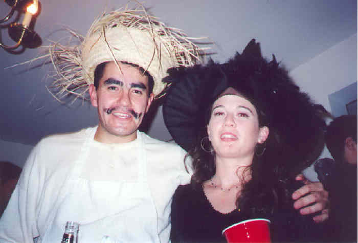 Halloween 2000