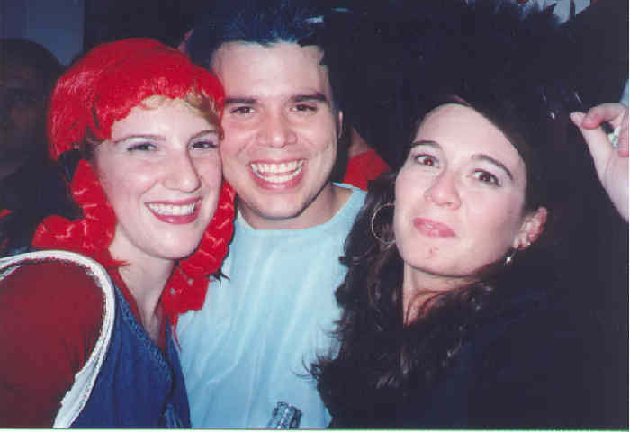 Halloween 2000