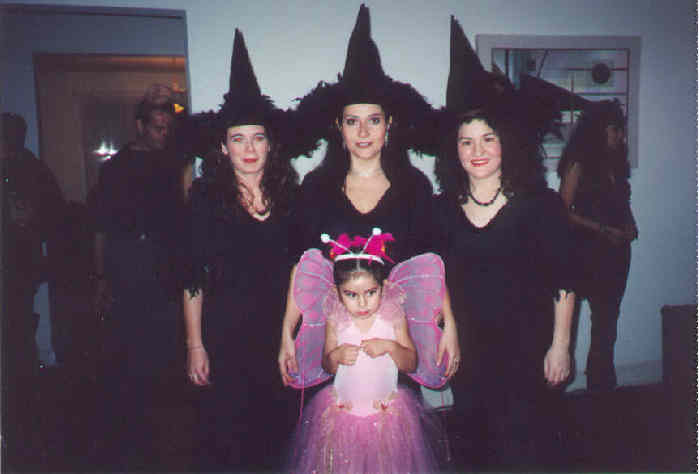 Halloween 2000