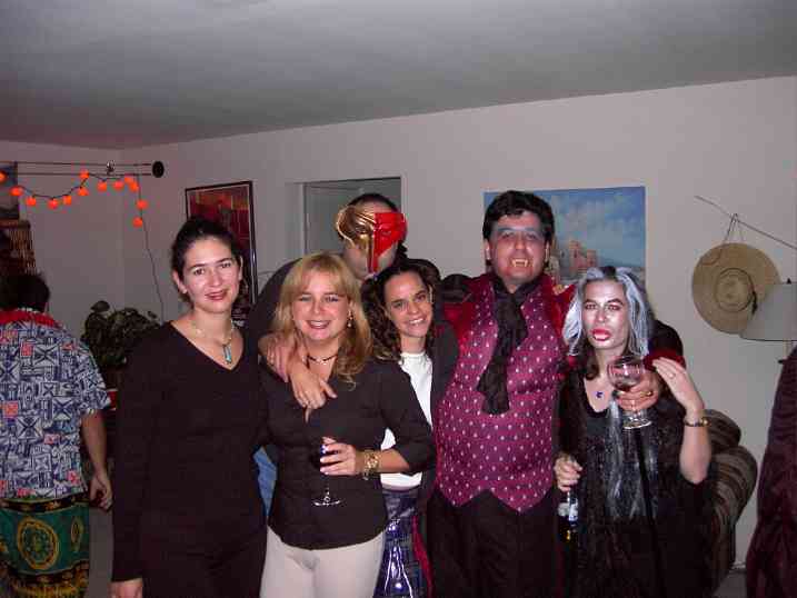 Halloween 2002