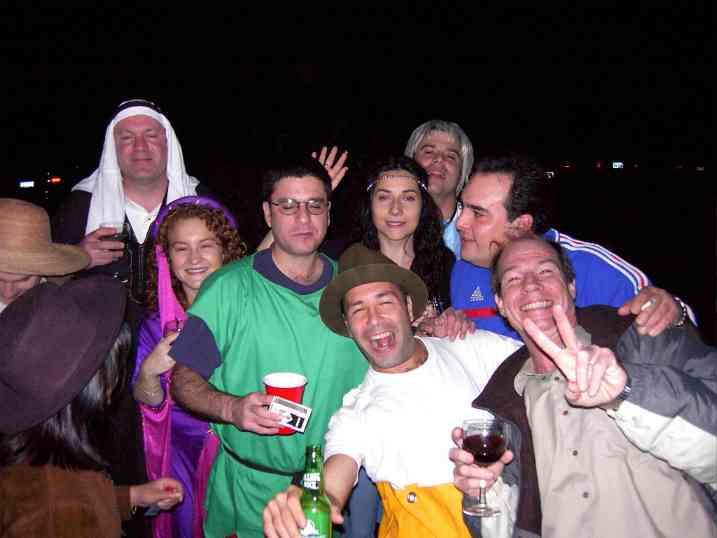 Halloween 2002