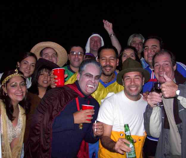 Halloween 2002