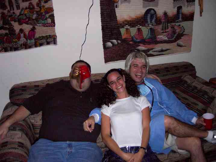 Halloween 2002