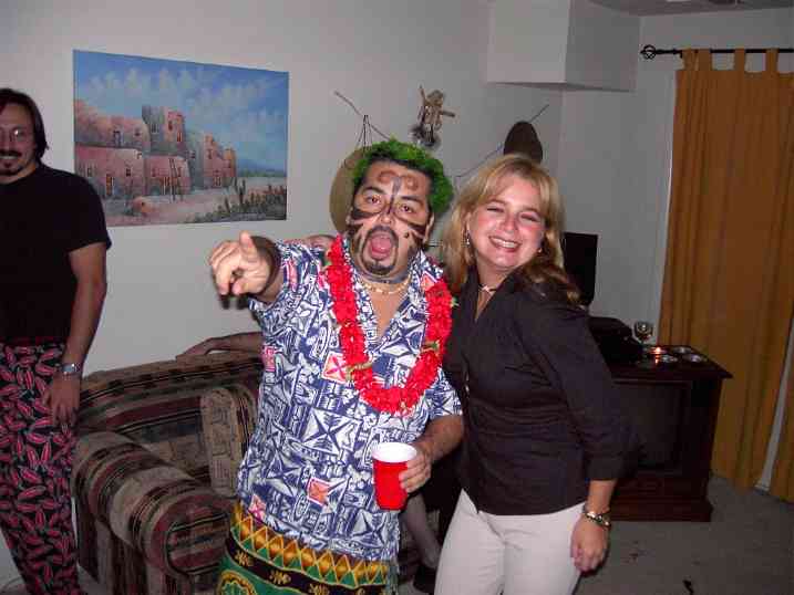 Halloween 2002