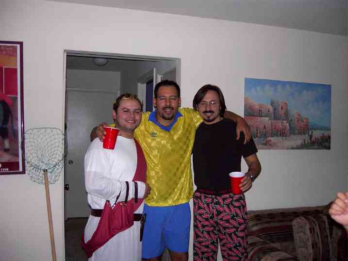 Halloween 2002