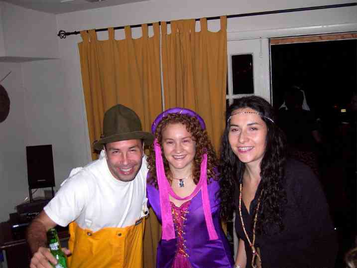 Halloween 2002