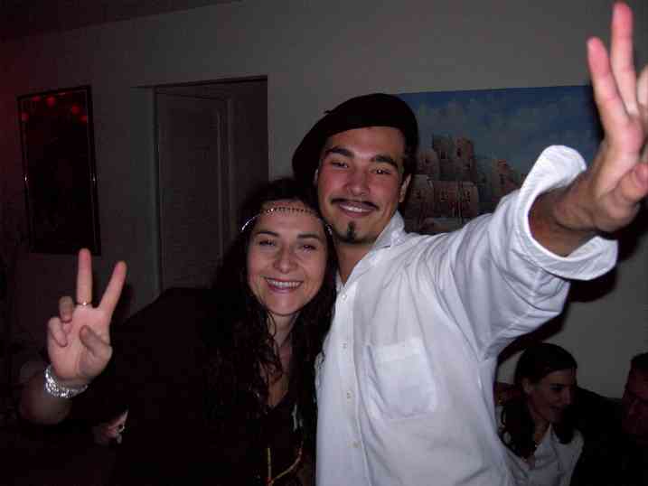 Halloween 2002
