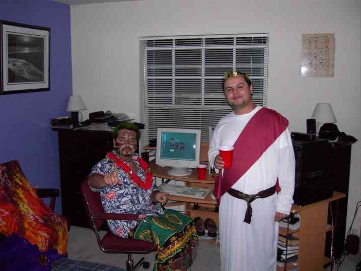Halloween 2002