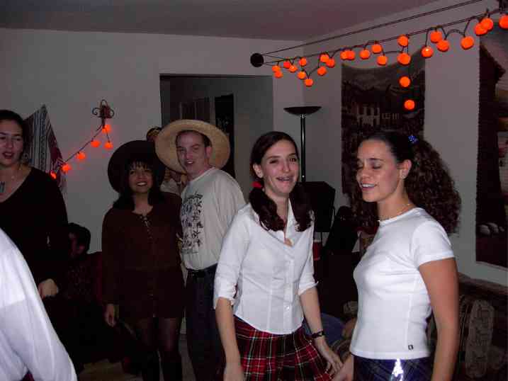 Halloween 2002