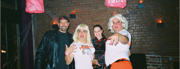 Halloween 2003