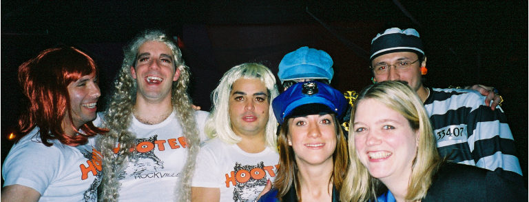 Halloween 2003