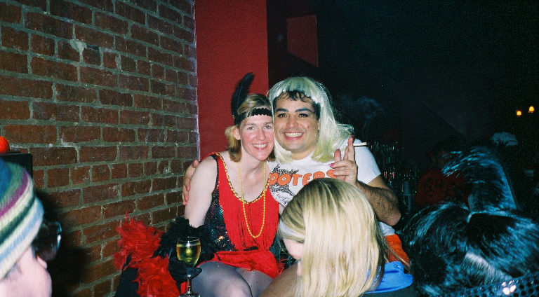 Halloween 2003