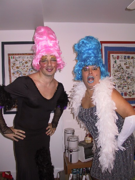 Halloween 2004