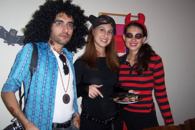 Halloween 2004