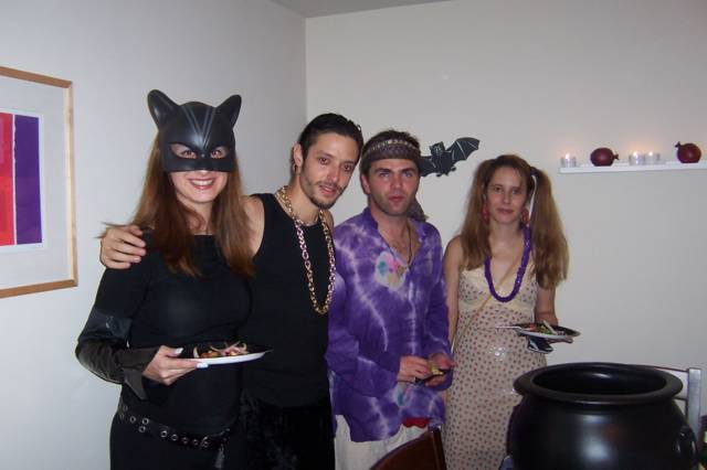 Halloween 2004