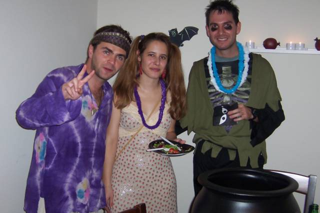 Halloween 2004