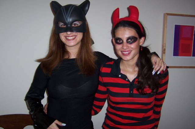 Halloween 2004