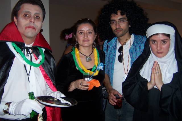 Halloween 2004