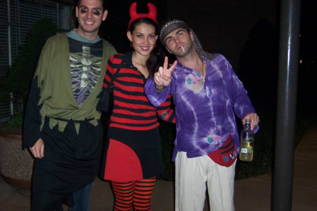 Halloween 2004