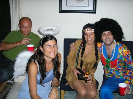 Halloween 2004