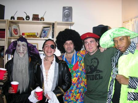 Halloween 2004