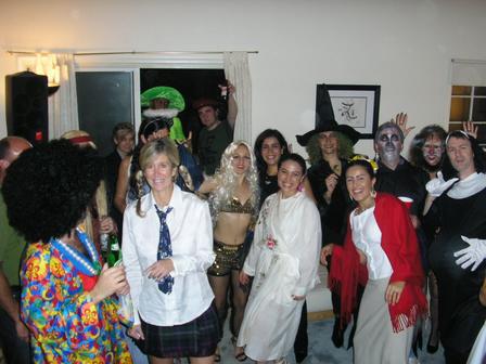 Halloween 2004
