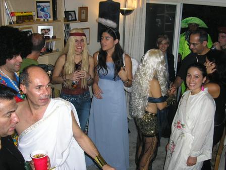 Halloween 2004
