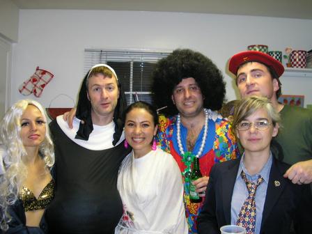 Halloween 2004