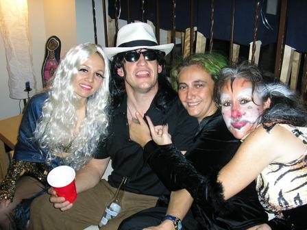 Halloween 2004