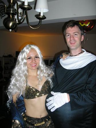 Halloween 2004