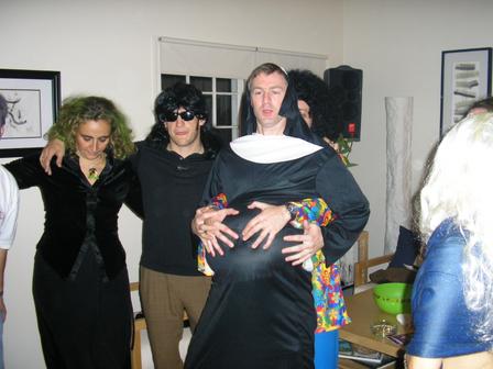 Halloween 2004