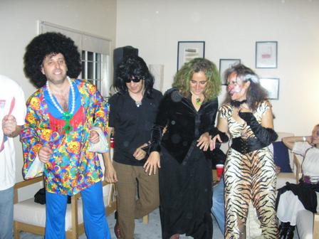 Halloween 2004