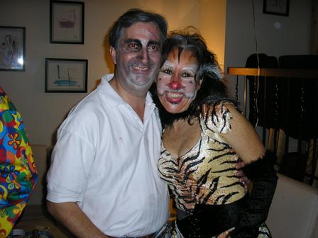 Halloween 2004