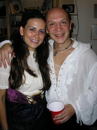 Halloween 2004