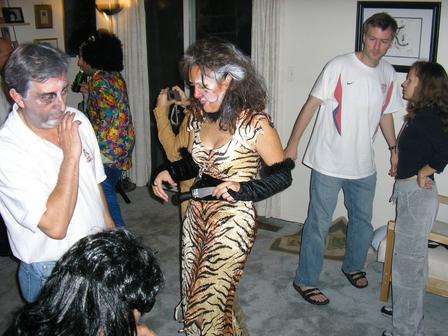 Halloween 2004