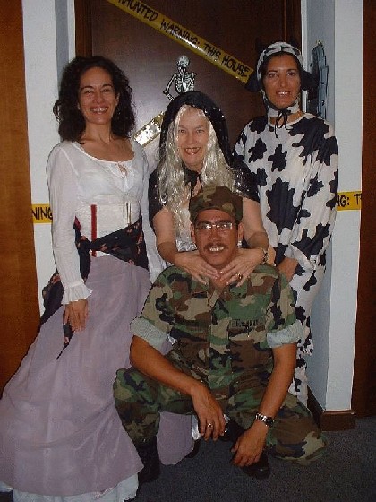 Halloween 2004